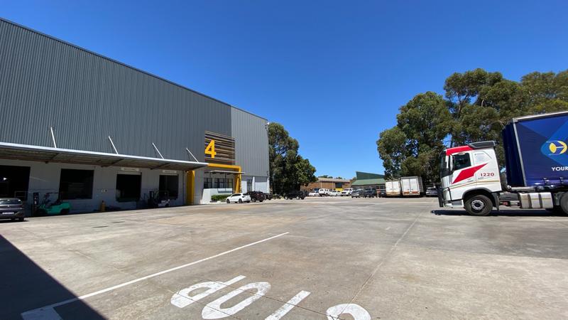 To Let commercial Property for Rent in Airport Industria Western Cape
